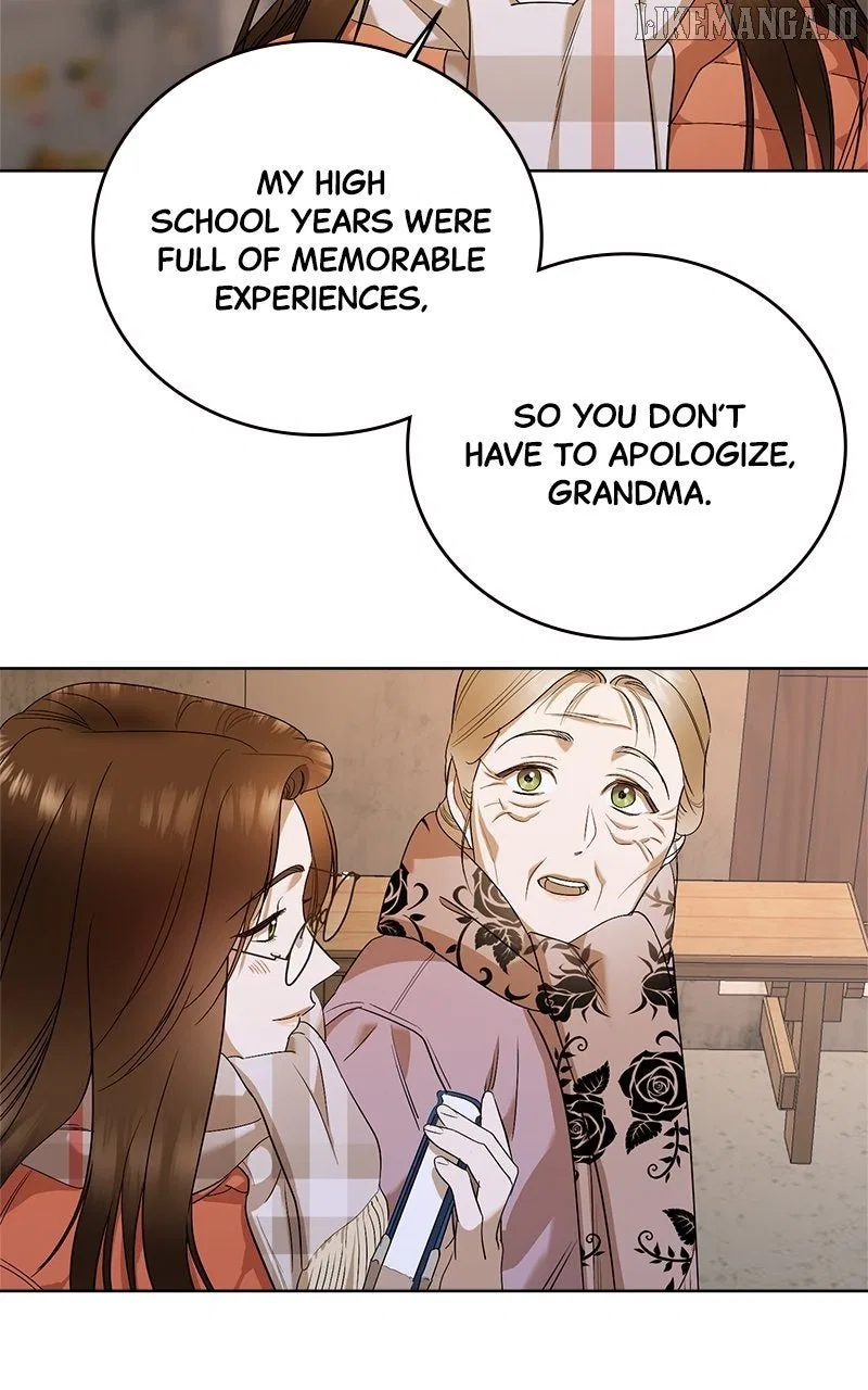 Children of Orbit Chapter 80 – Page 81