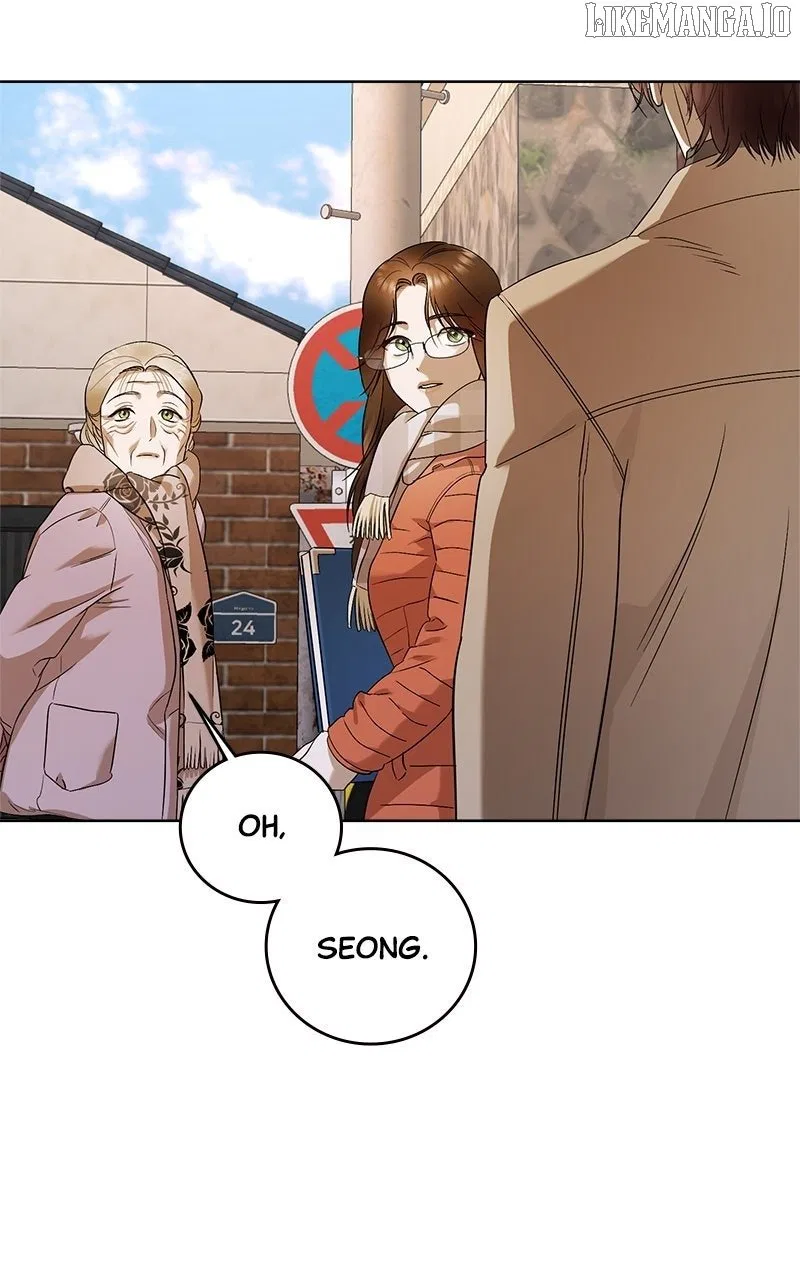 Children of Orbit Chapter 80 – Page 84