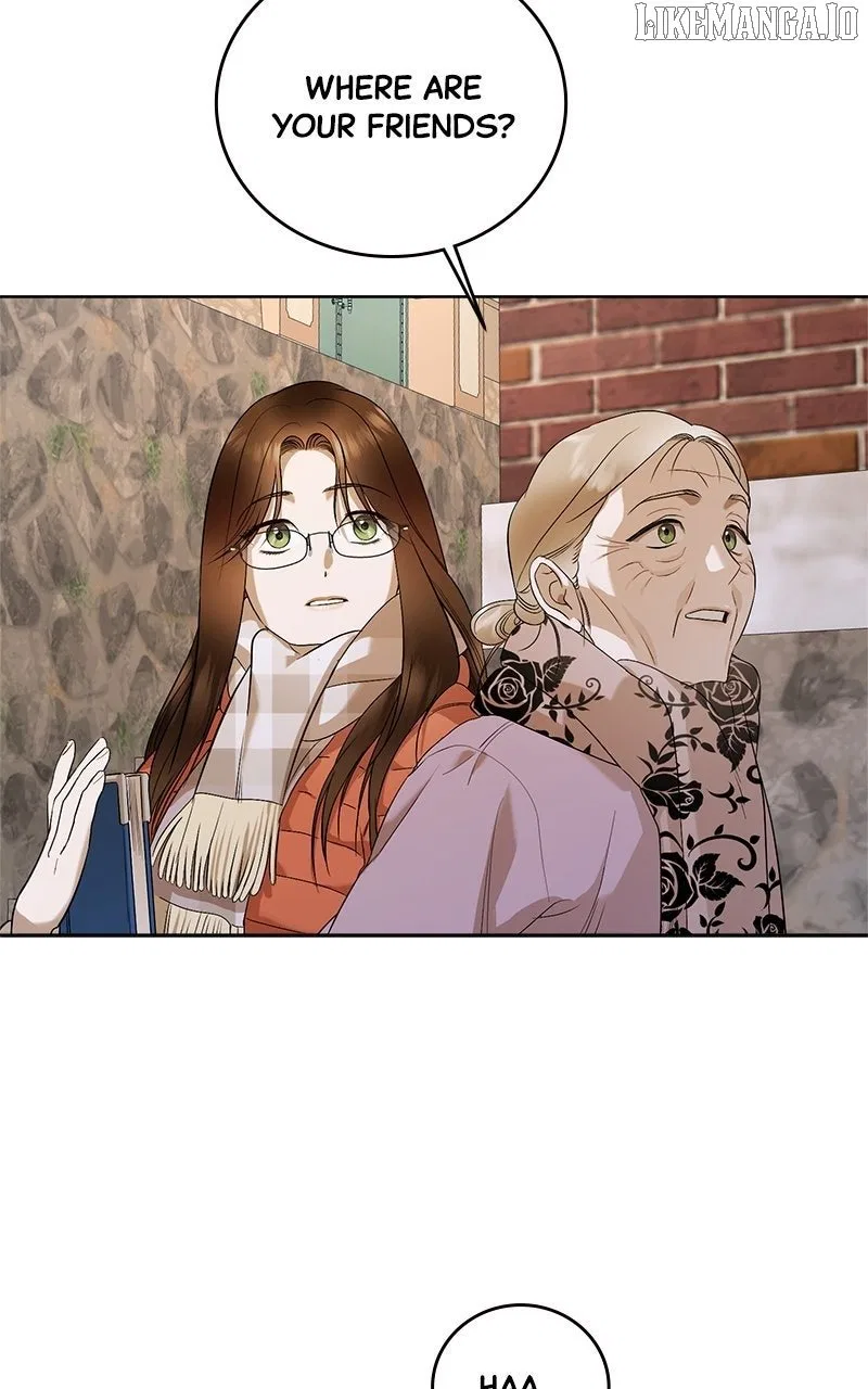 Children of Orbit Chapter 80 – Page 86