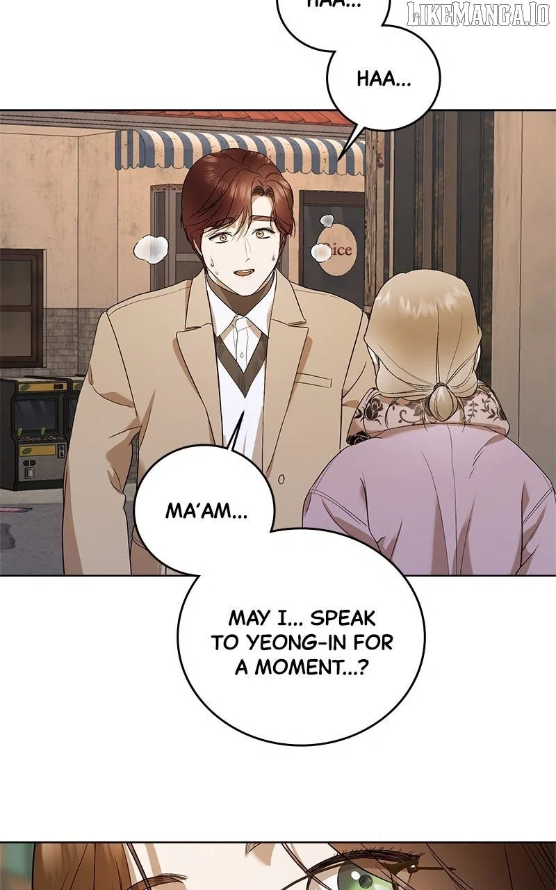 Children of Orbit Chapter 80 – Page 87