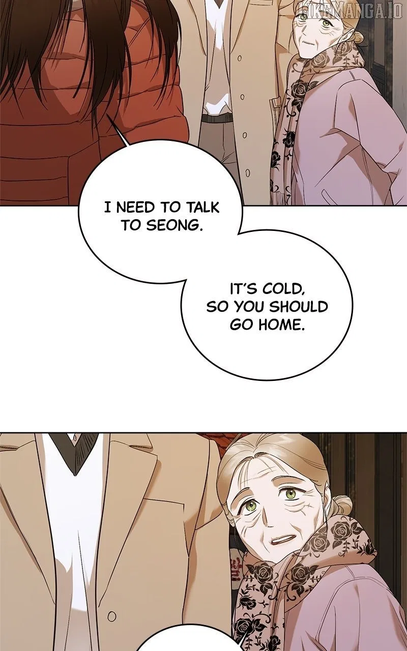 Children of Orbit Chapter 80 – Page 89
