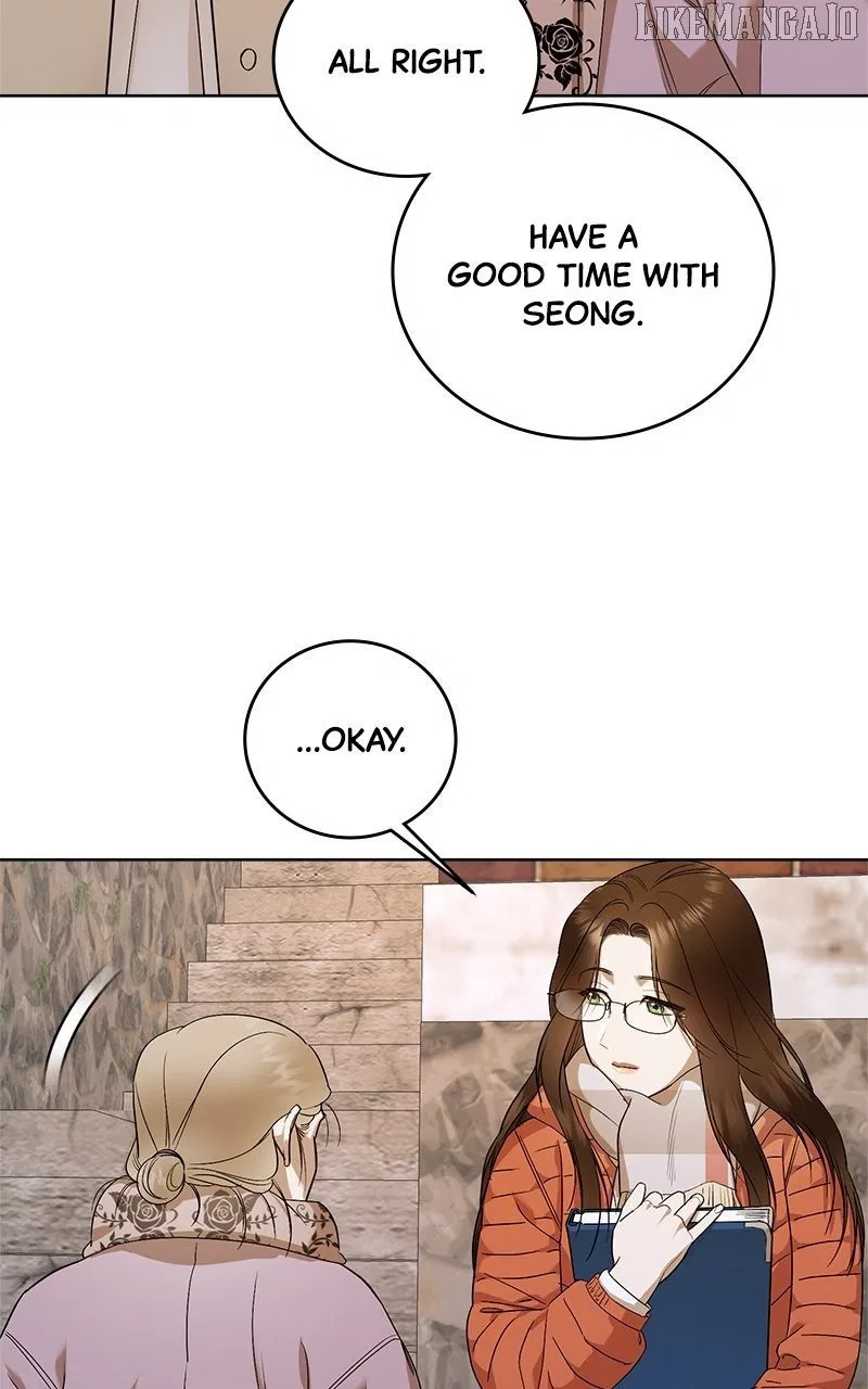 Children of Orbit Chapter 80 – Page 90