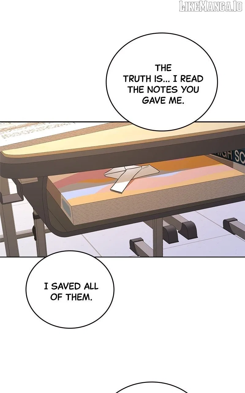 Children of Orbit Chapter 80 – Page 95