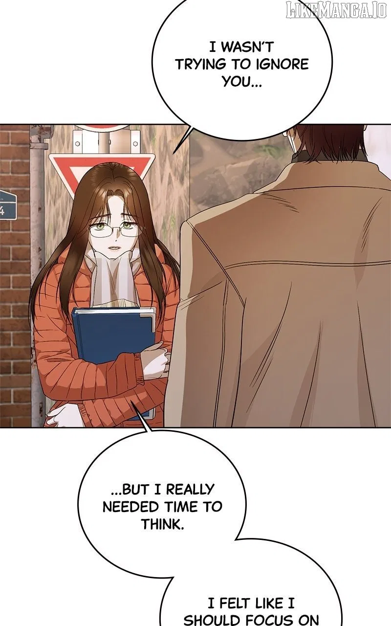 Children of Orbit Chapter 80 – Page 96