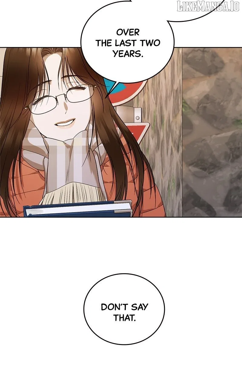 Children of Orbit Chapter 80 – Page 98