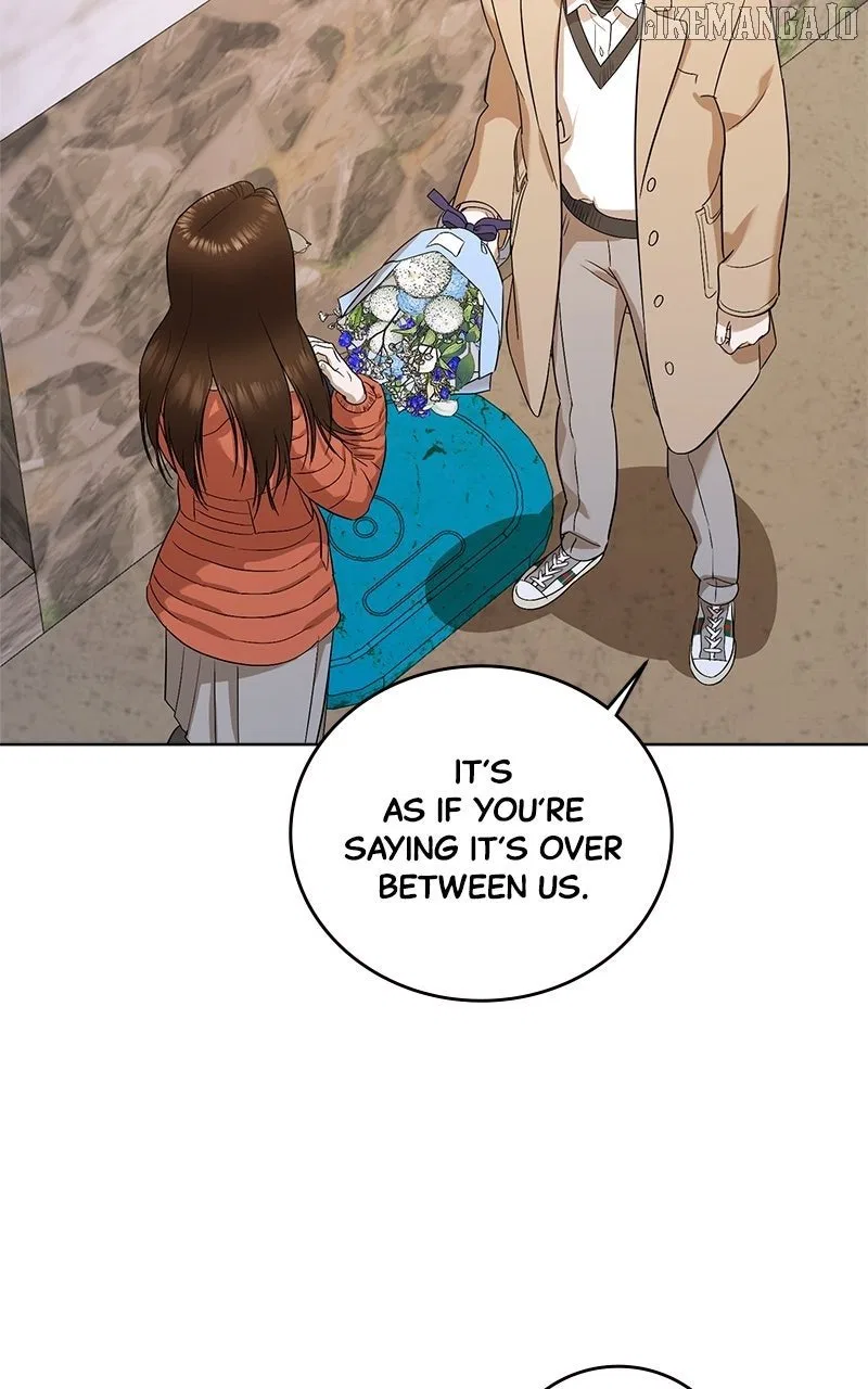 Children of Orbit Chapter 80 – Page 100
