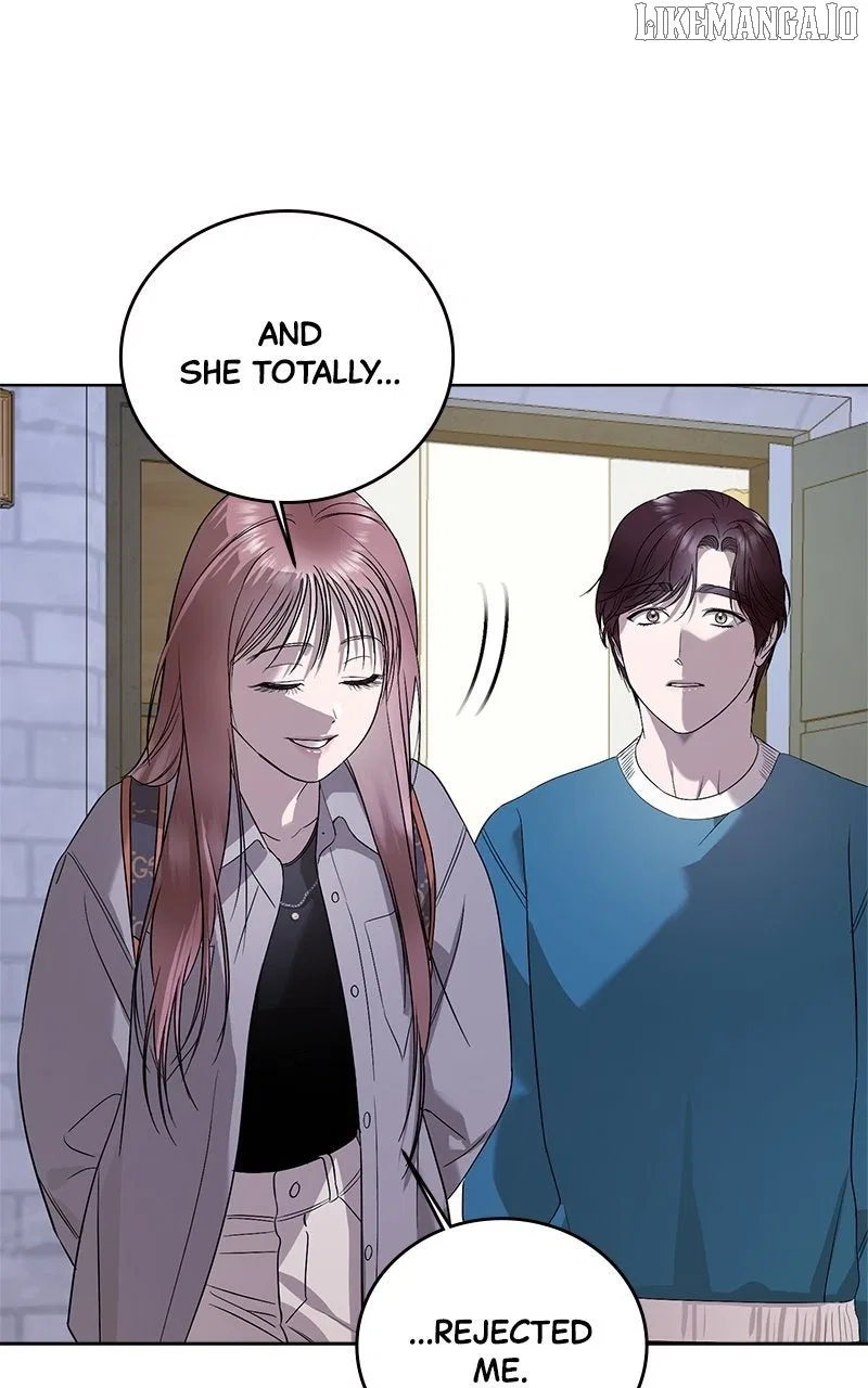 Children of Orbit Chapter 79 – Page 8