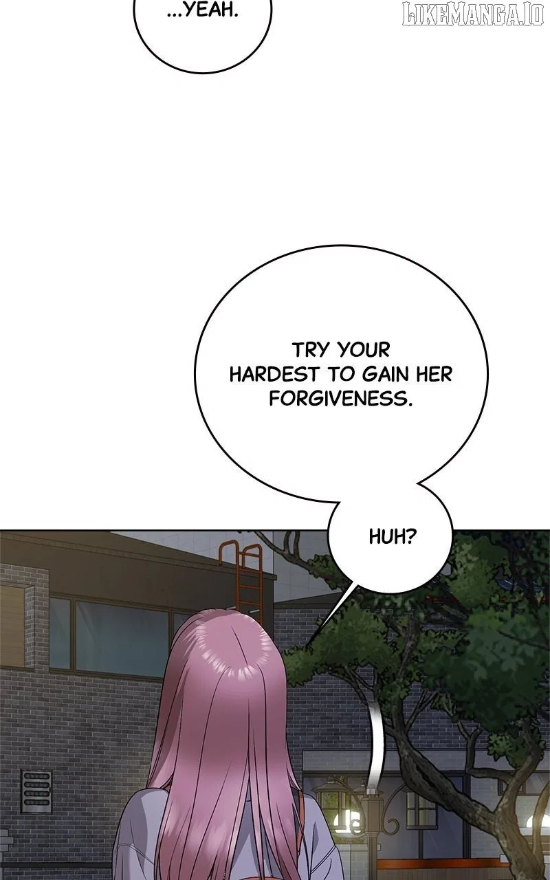 Children of Orbit Chapter 79 – Page 11