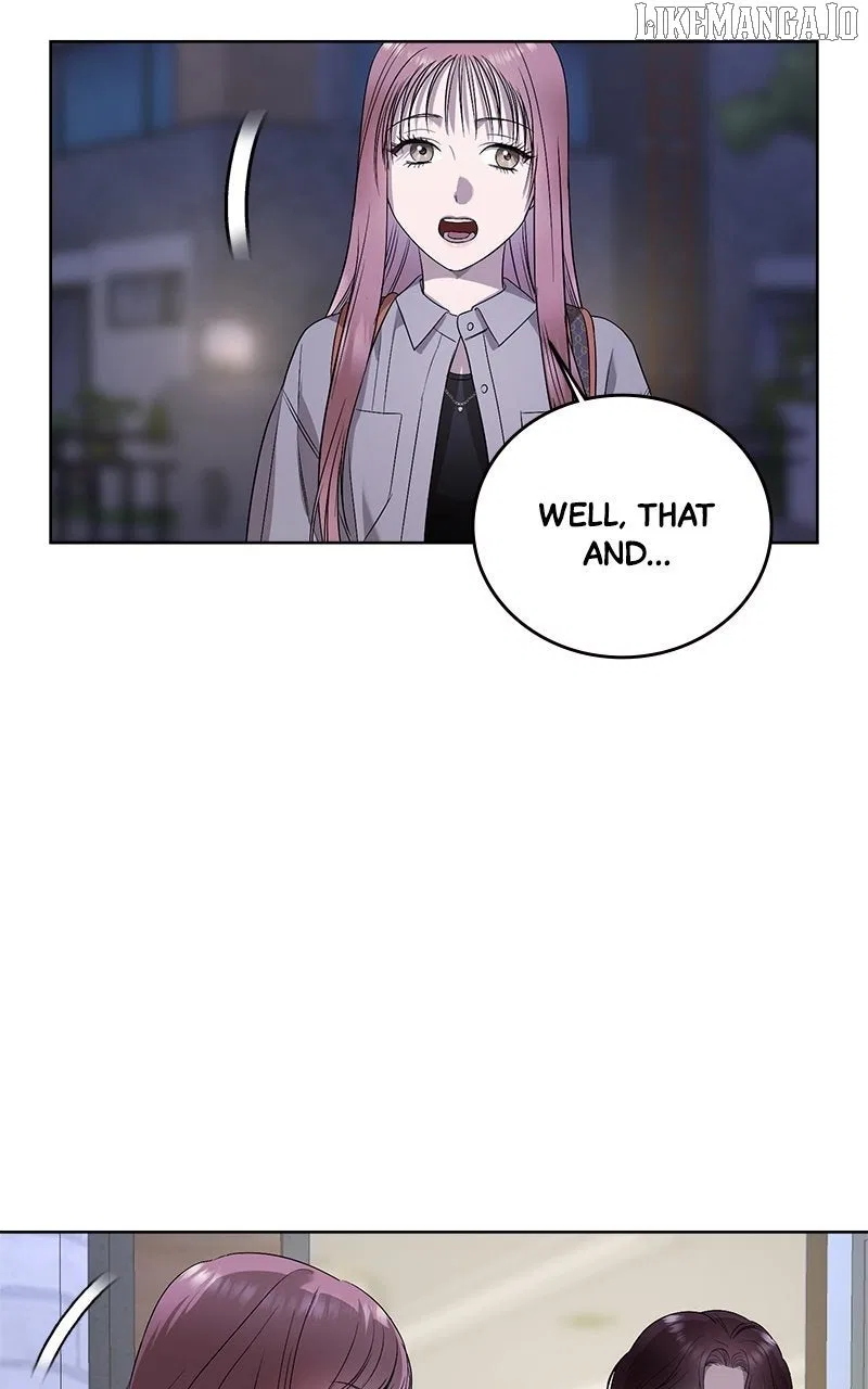 Children of Orbit Chapter 79 – Page 14