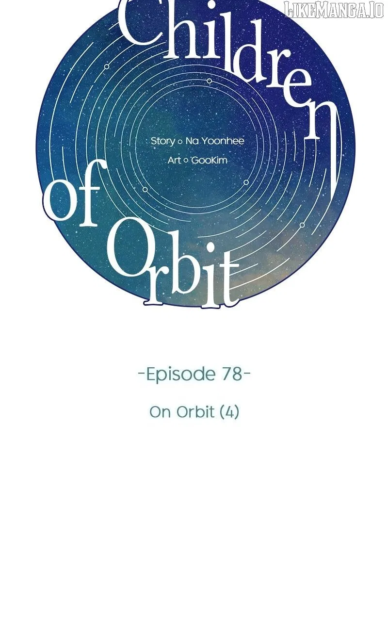 Children of Orbit Chapter 79 – Page 26