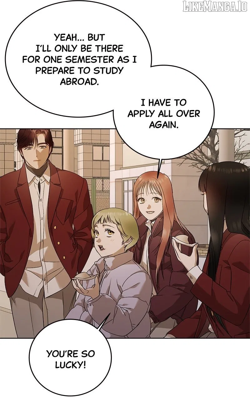 Children of Orbit Chapter 79 – Page 58