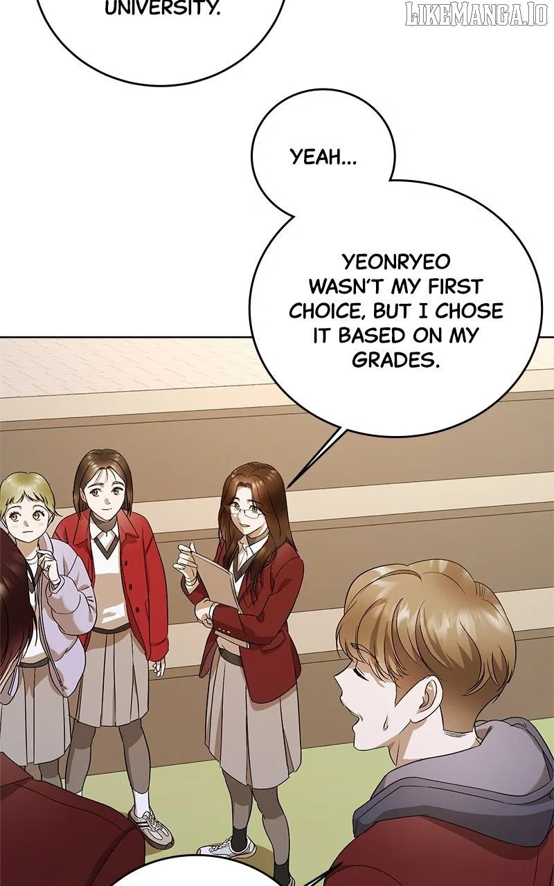 Children of Orbit Chapter 79 – Page 70