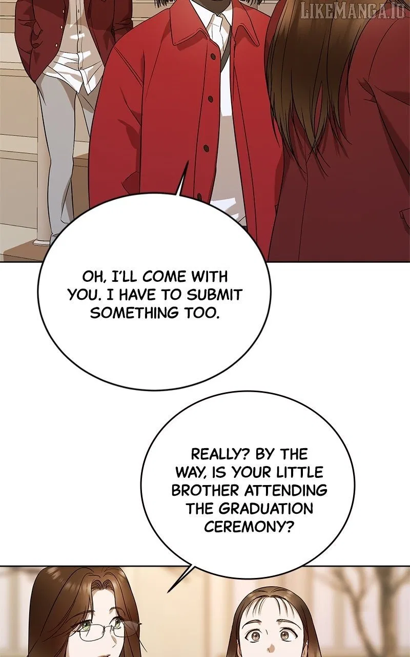 Children of Orbit Chapter 79 – Page 74