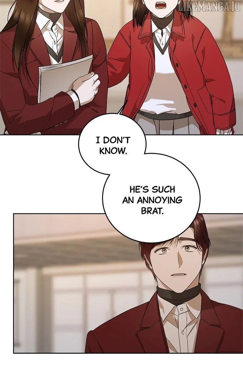 Children of Orbit Chapter 79 – Page 75