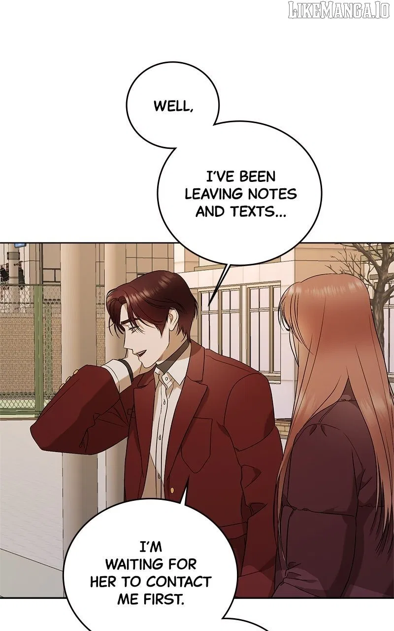 Children of Orbit Chapter 79 – Page 78