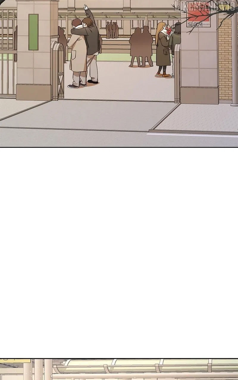 Children of Orbit Chapter 79 – Page 86