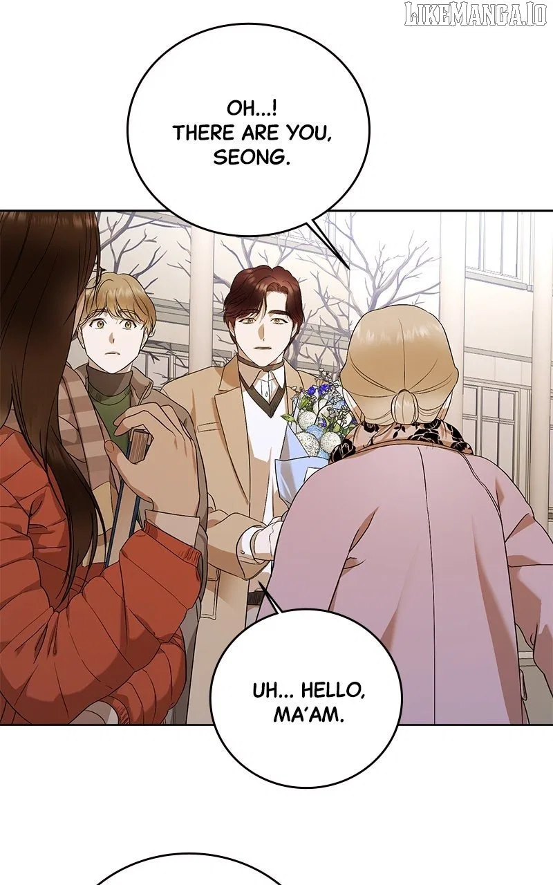 Children of Orbit Chapter 79 – Page 95