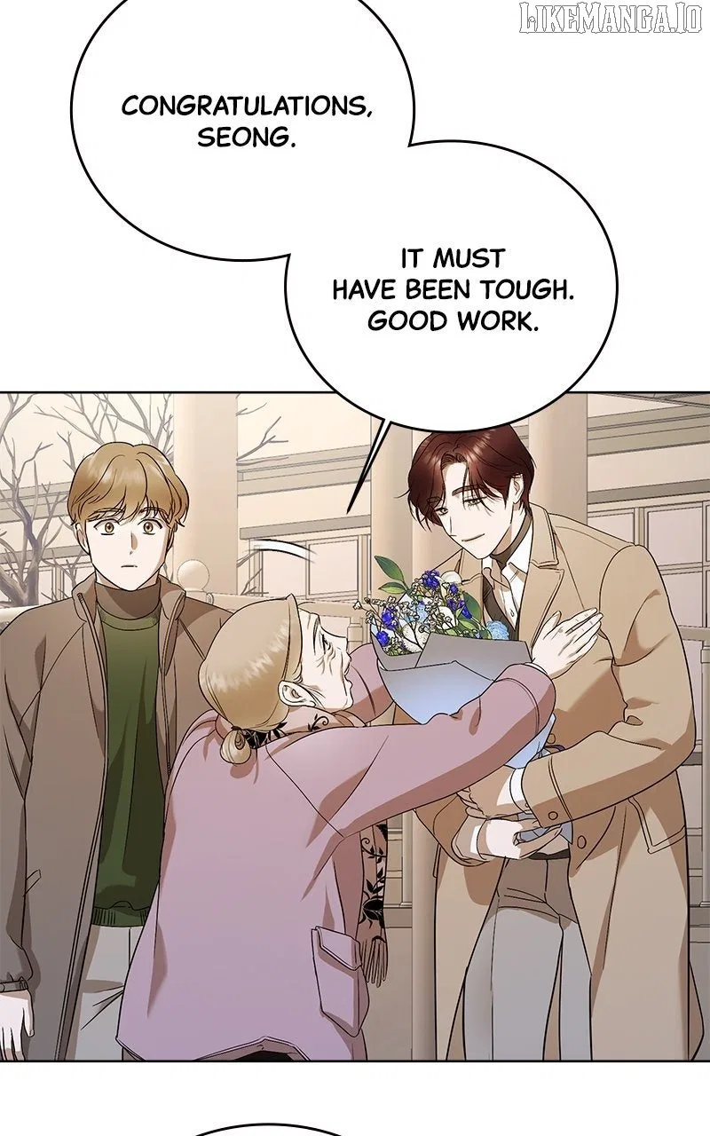 Children of Orbit Chapter 79 – Page 96