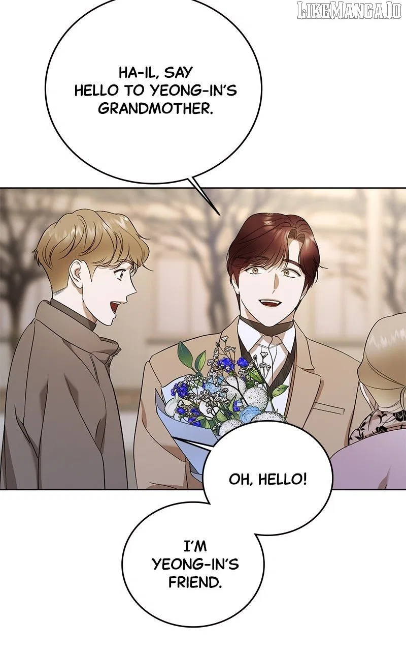 Children of Orbit Chapter 79 – Page 97
