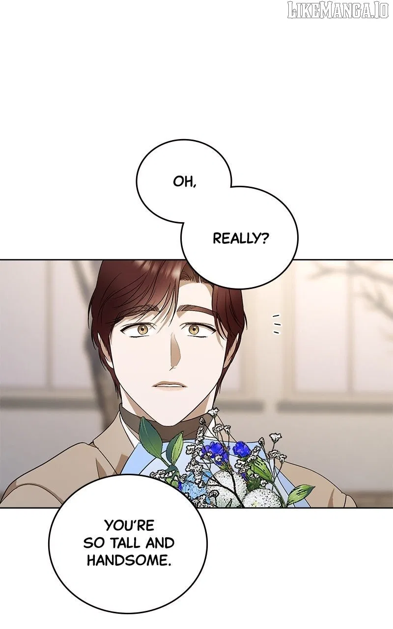 Children of Orbit Chapter 79 – Page 98
