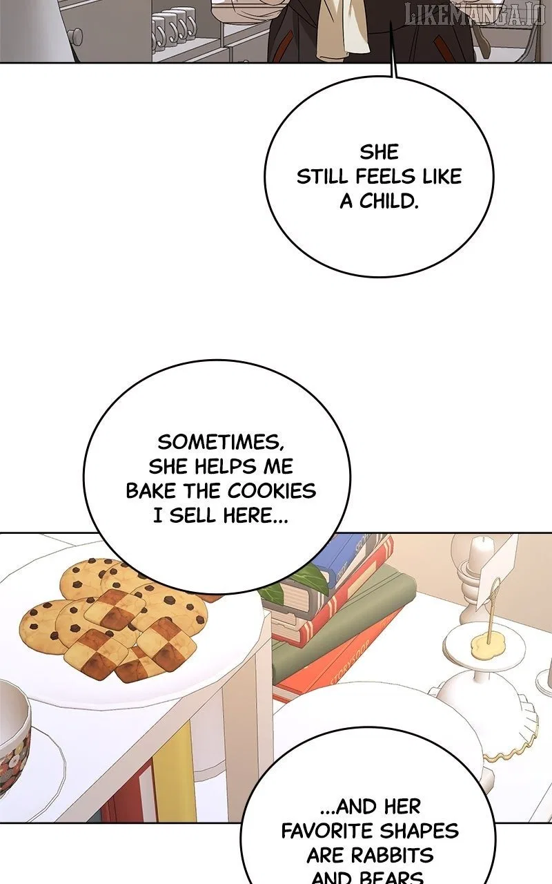 Children of Orbit Chapter 78 – Page 27