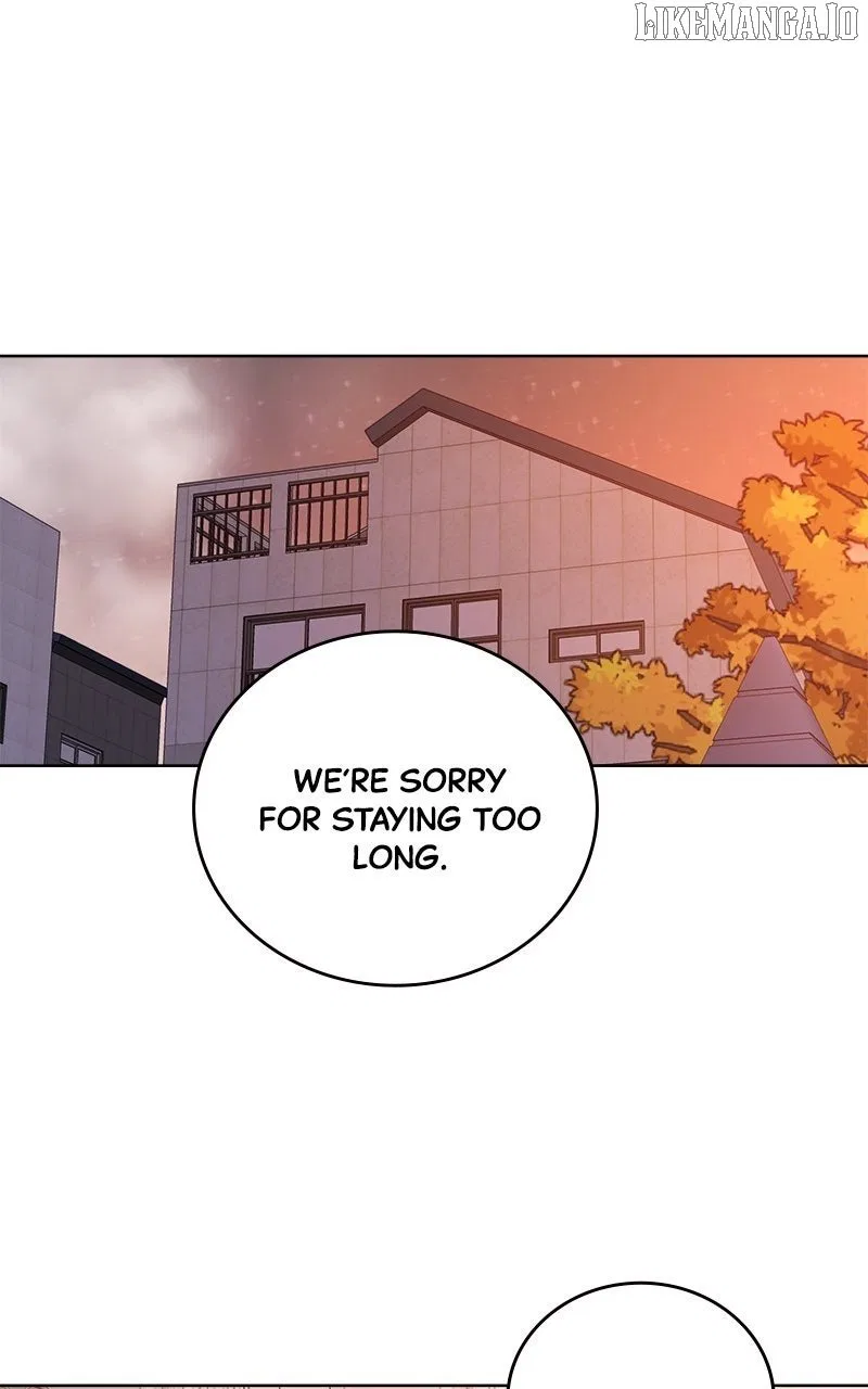 Children of Orbit Chapter 78 – Page 37