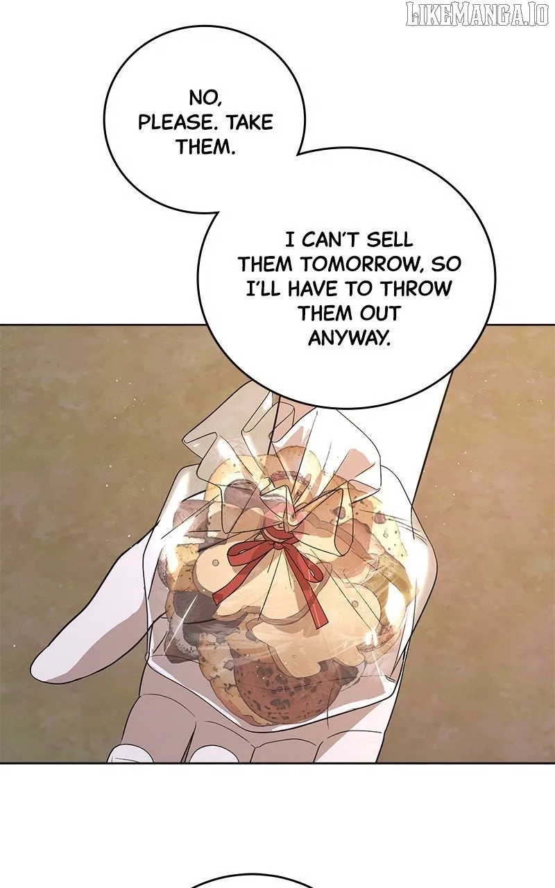 Children of Orbit Chapter 78 – Page 41