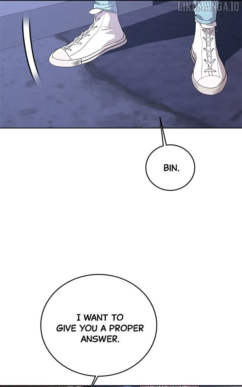 Children of Orbit Chapter 78 – Page 84