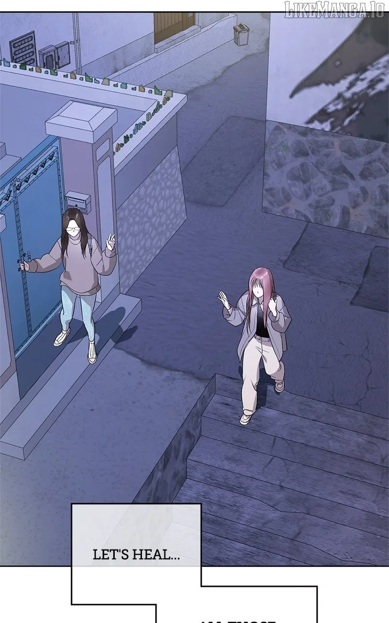 Children of Orbit Chapter 78 – Page 91