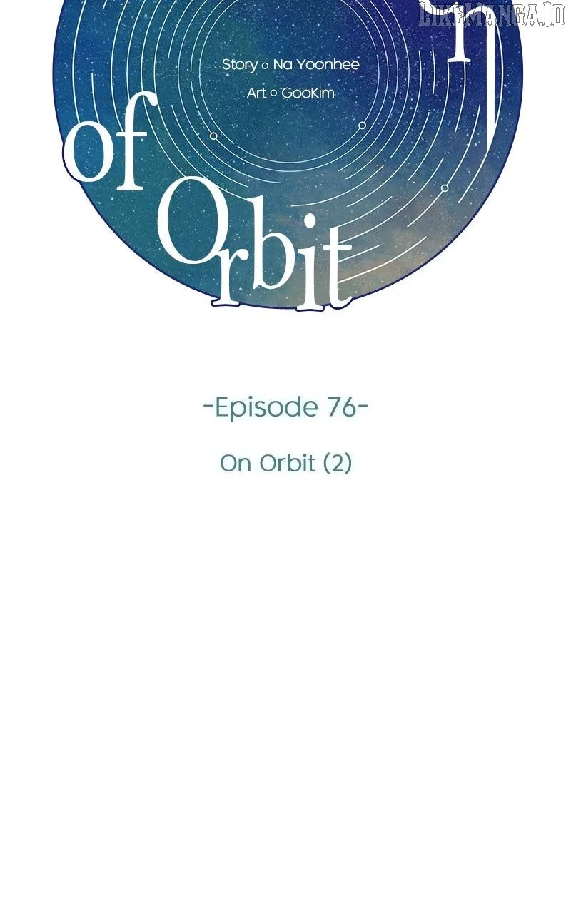 Children of Orbit Chapter 77 – Page 14