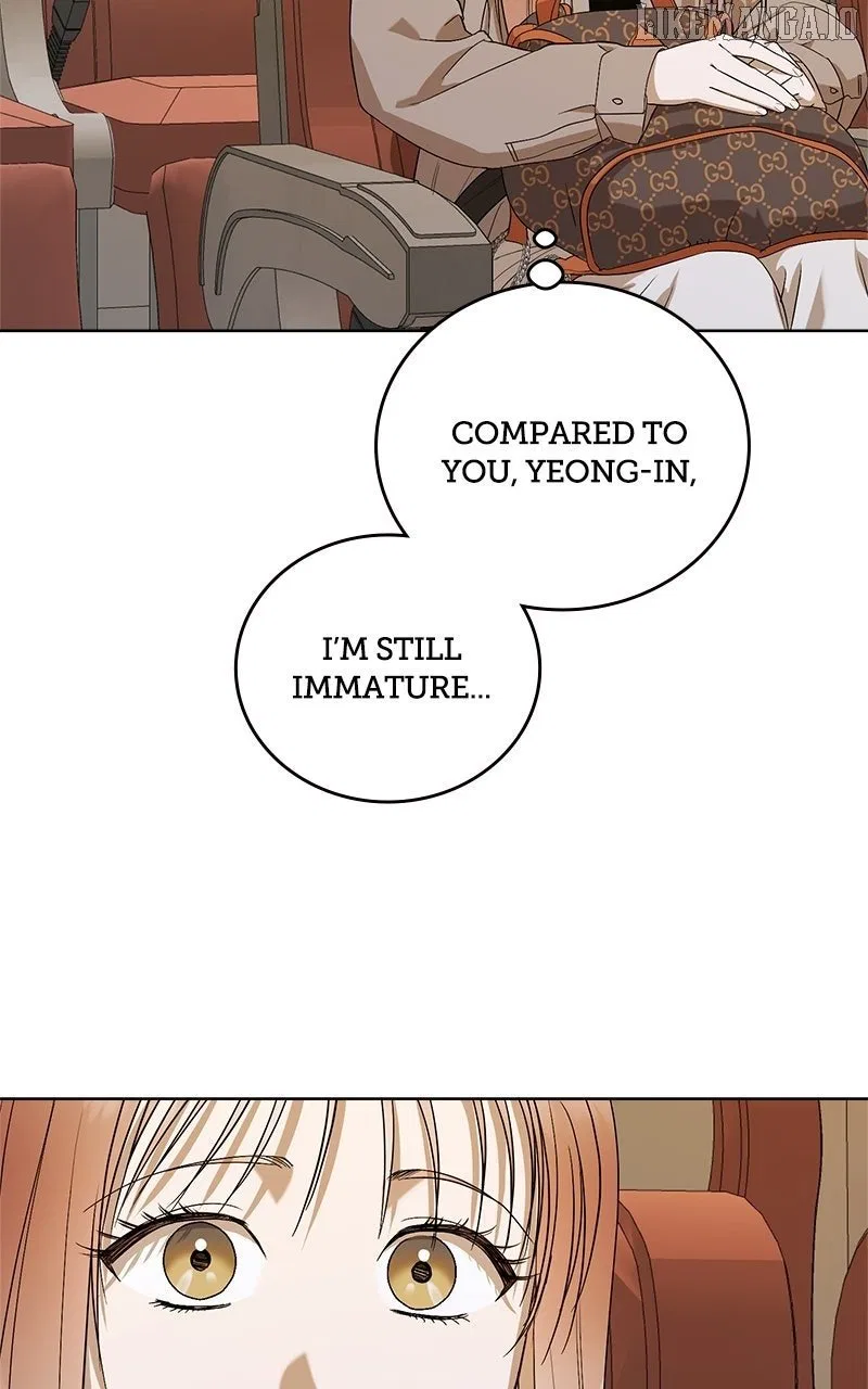 Children of Orbit Chapter 77 – Page 30
