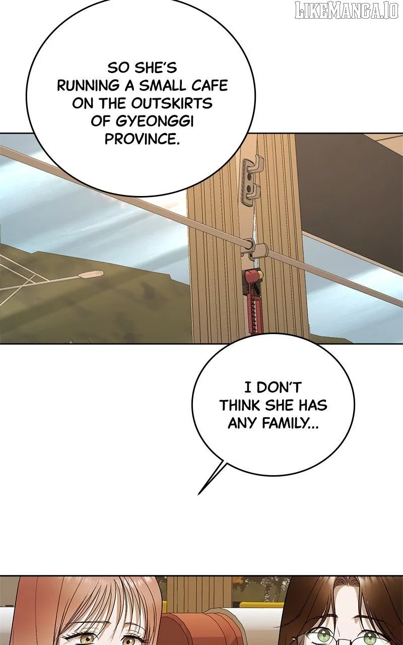 Children of Orbit Chapter 77 – Page 33