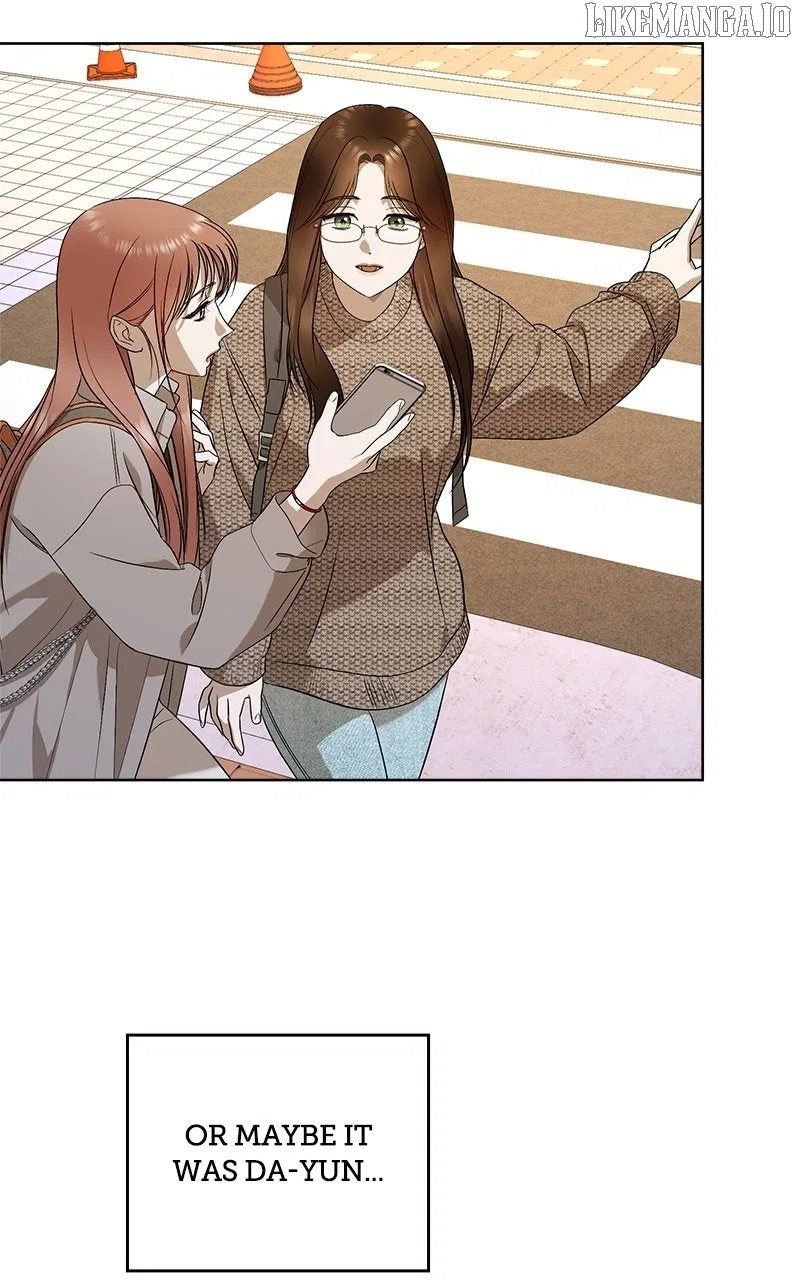 Children of Orbit Chapter 77 – Page 46