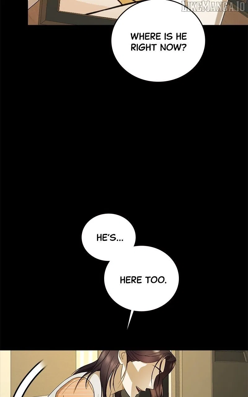 Children of Orbit Chapter 77 – Page 77