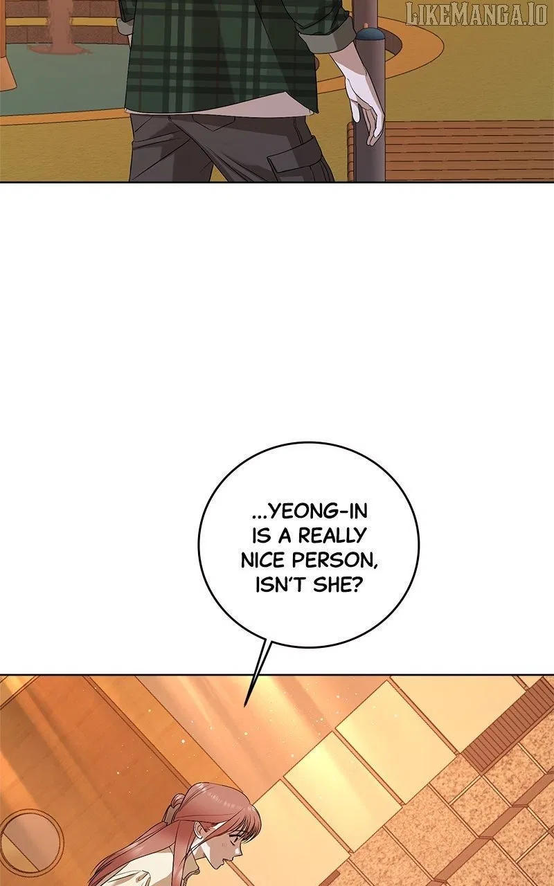 Children of Orbit Chapter 76 – Page 27