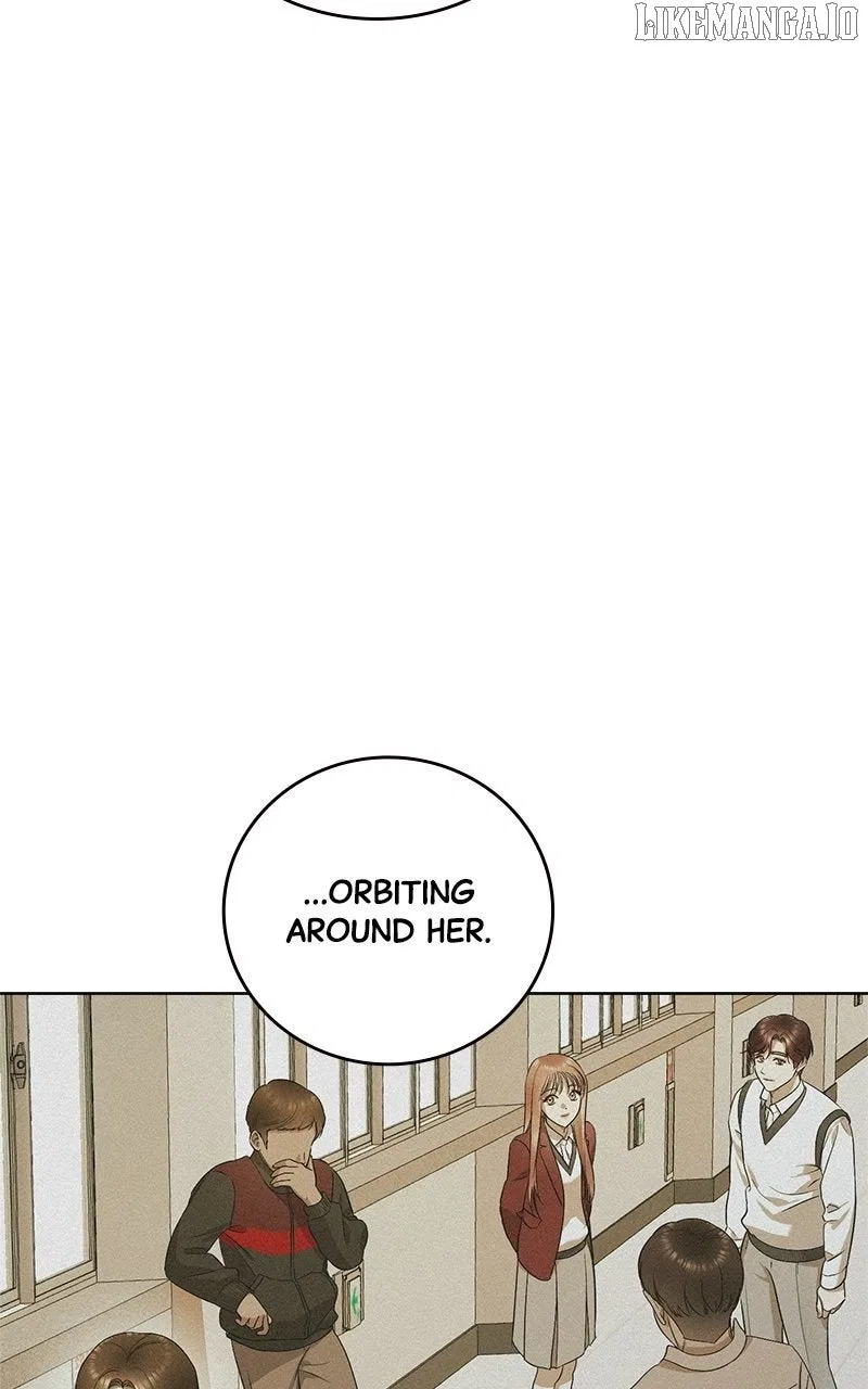Children of Orbit Chapter 76 – Page 32
