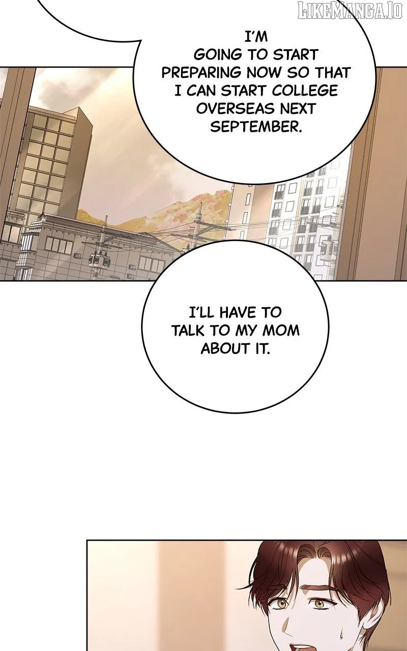 Children of Orbit Chapter 76 – Page 61