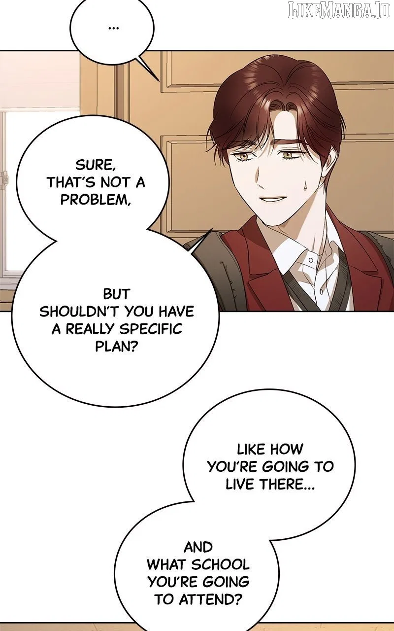 Children of Orbit Chapter 76 – Page 66