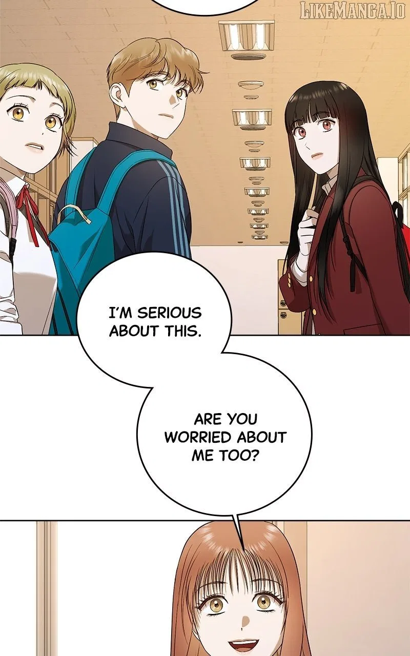 Children of Orbit Chapter 76 – Page 67