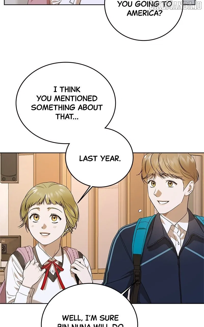 Children of Orbit Chapter 76 – Page 70