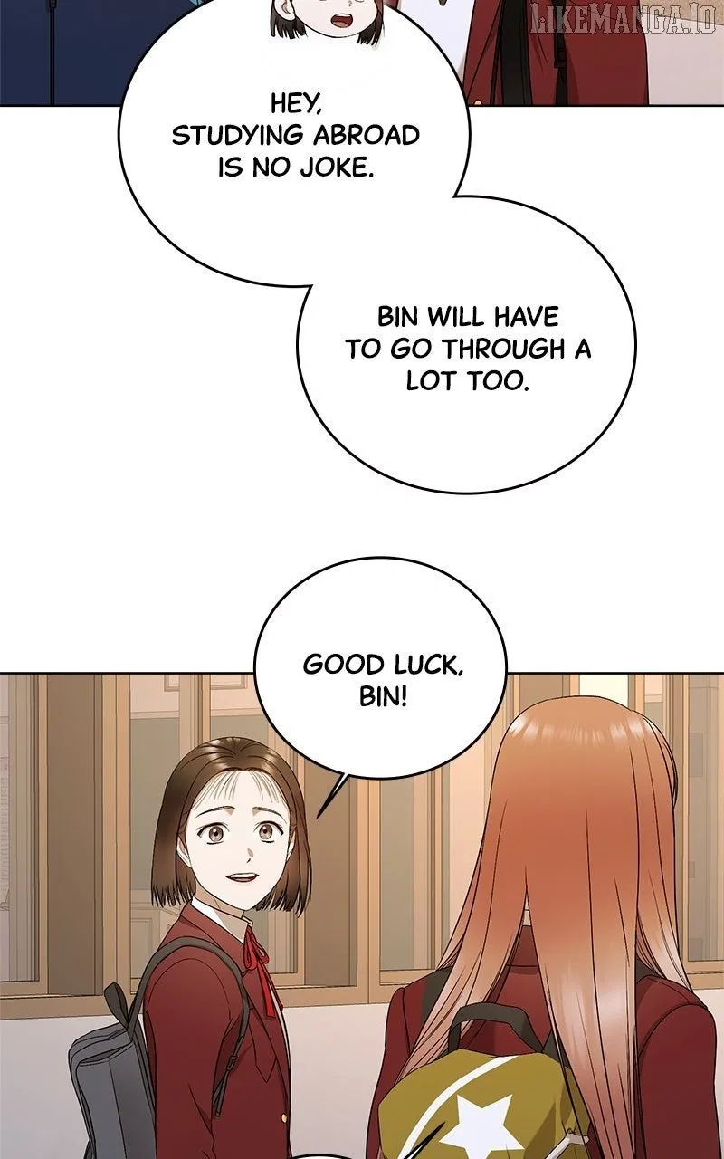 Children of Orbit Chapter 76 – Page 73