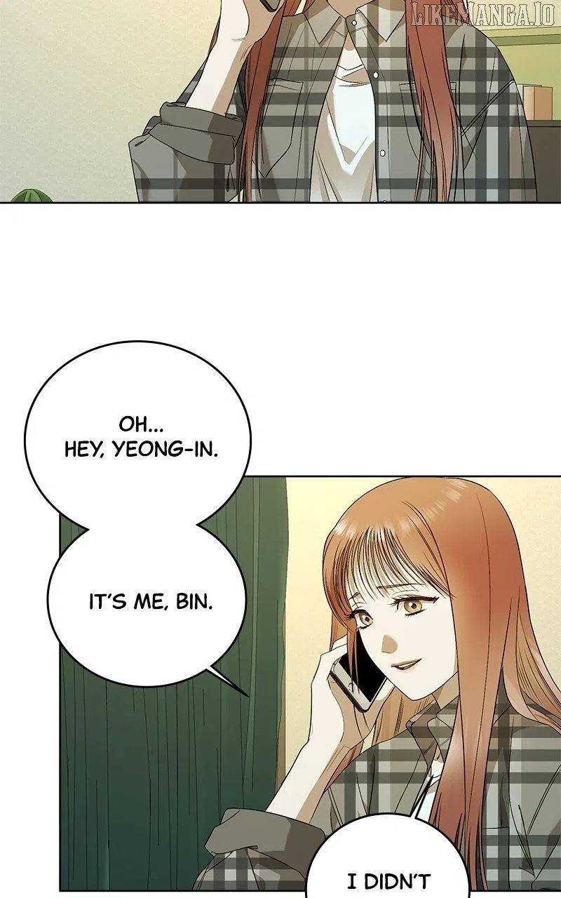 Children of Orbit Chapter 76 – Page 90