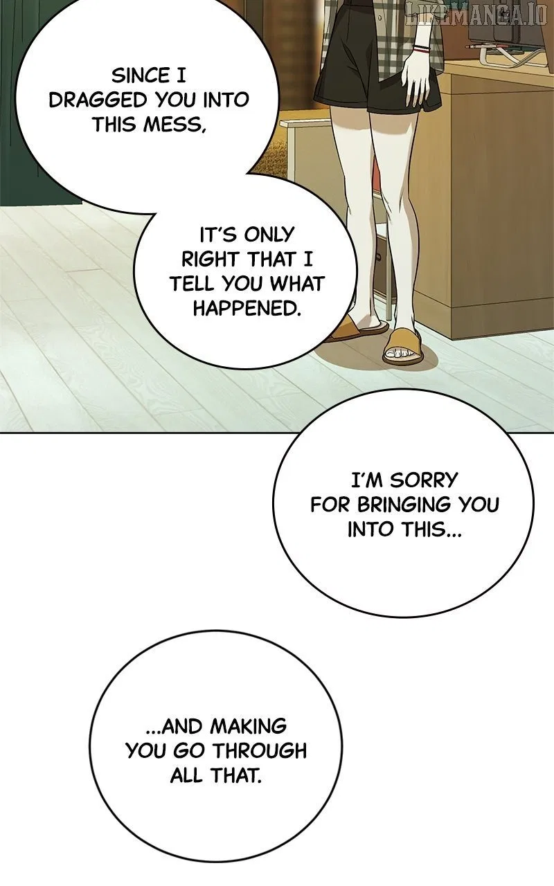 Children of Orbit Chapter 76 – Page 99