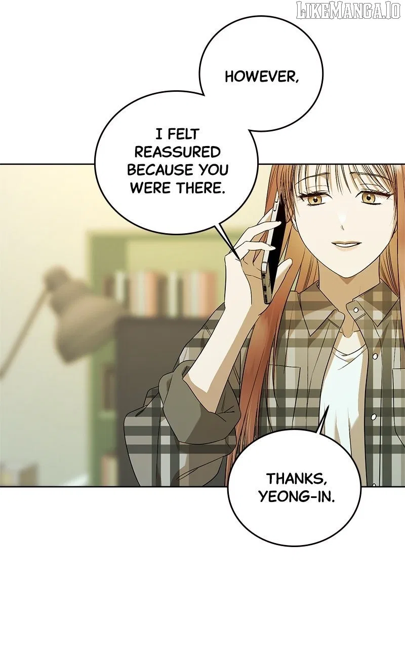 Children of Orbit Chapter 76 – Page 100