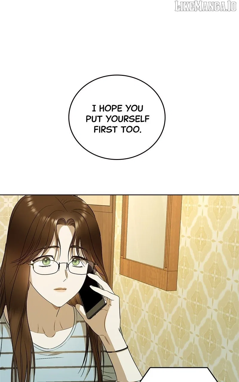 Children of Orbit Chapter 76 – Page 101