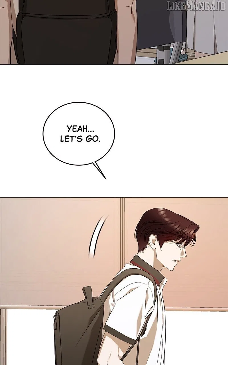 Children of Orbit Chapter 75 – Page 11