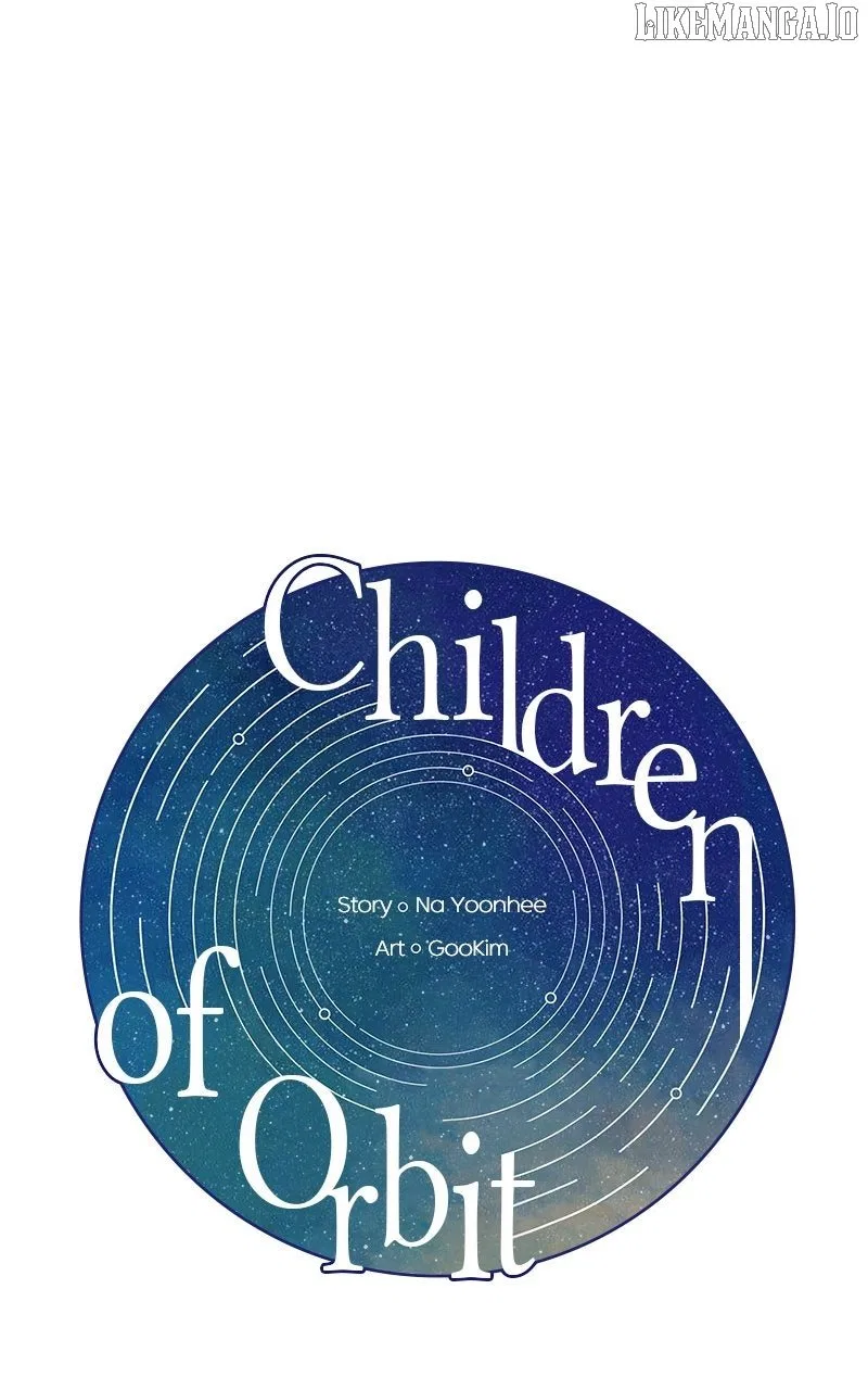 Children of Orbit Chapter 75 – Page 17
