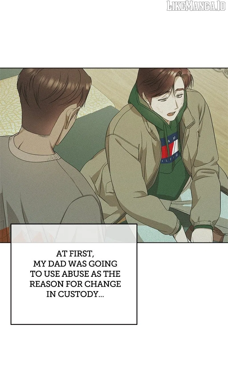Children of Orbit Chapter 75 – Page 23