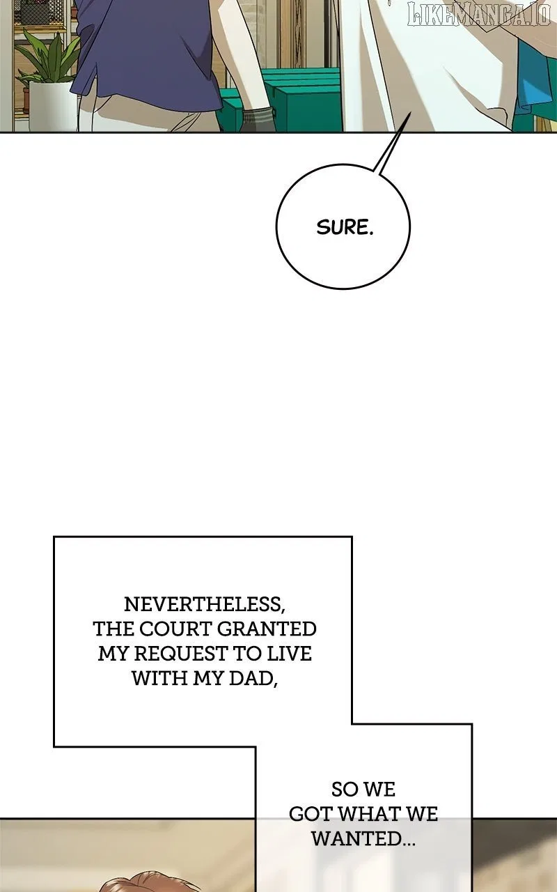 Children of Orbit Chapter 75 – Page 31