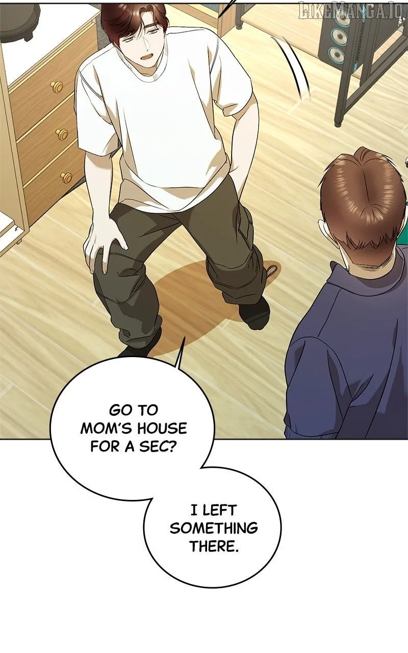 Children of Orbit Chapter 75 – Page 52